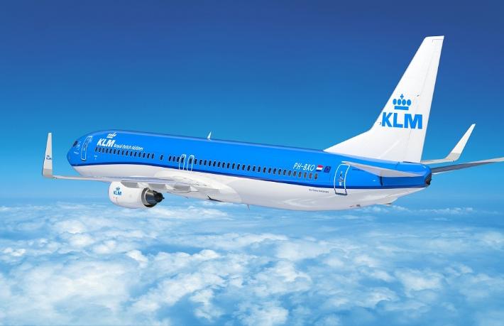 KLM’in İstanbul uçuşları yeniden başladı