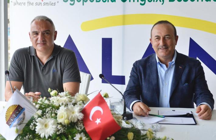 Bakan Ersoy: İyi haberler gelmeye başladı