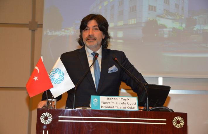 İstanbul kongre turizminde ilk 10’a girecek