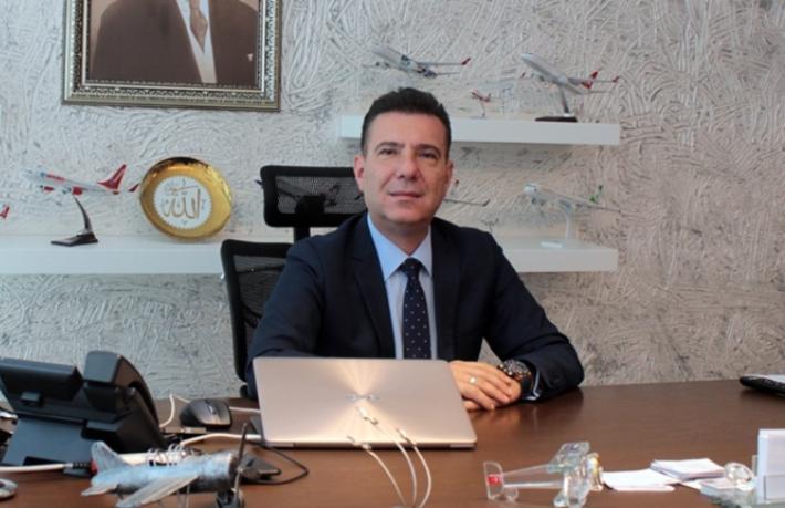 Havalimanı işletmecileri de devletten destek istiyor