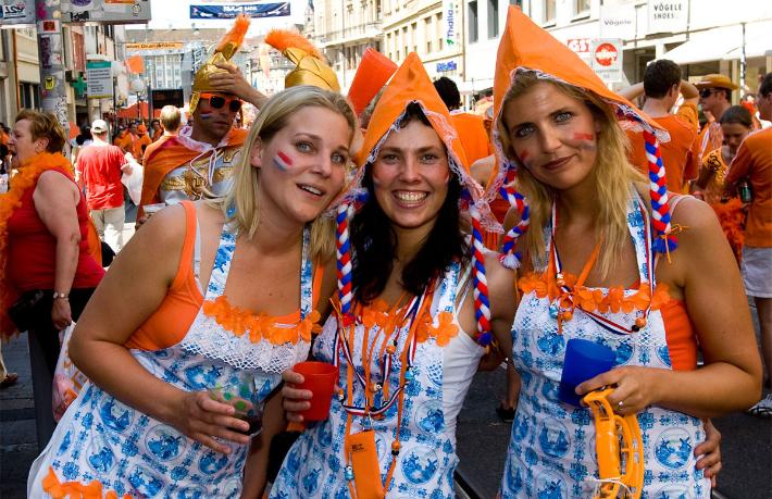 Hollandalı turistler 'gitmeyin' uyarısına rağmen Türkiye tatilinden vazgeçmiyor