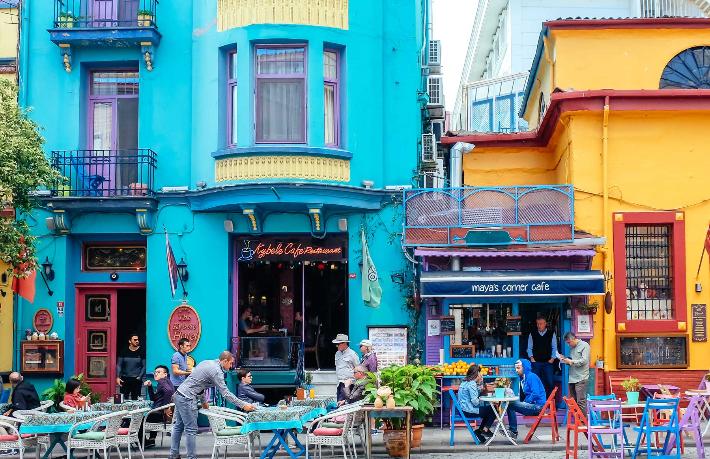 İstanbul, Dünyanın En İyi 10. Şehri!