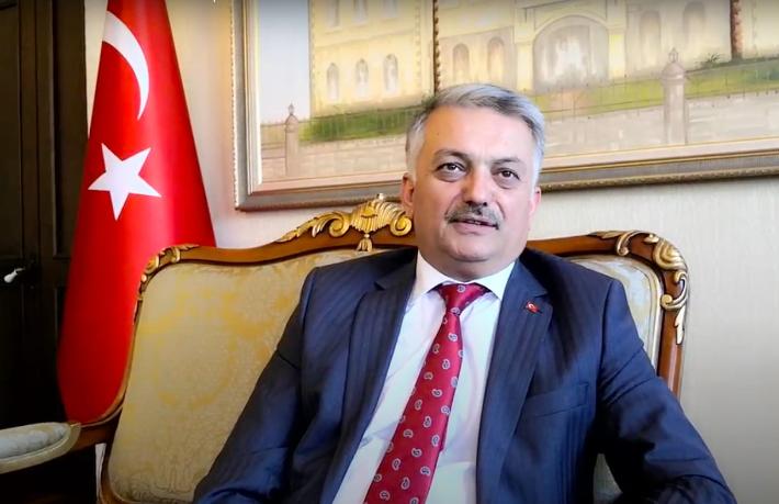 Antalya’da turizm Ağustos’ta normale döner