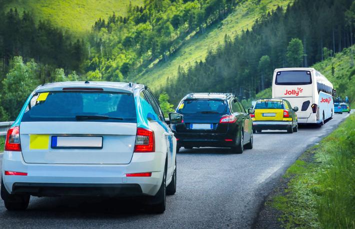 Jolly’den Türkiye’de bir ilk! Temassız Turlar