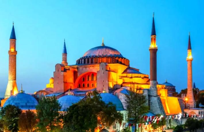 UNESCO’dan çarpıcı Ayasofya uyarısı