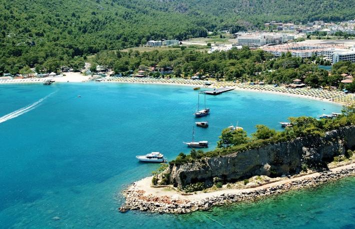 Turizm’de yüzler gülmüyor, moraller bozuk