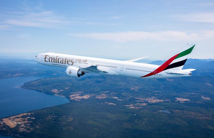 Emirates'ten rekor personel kıyımı