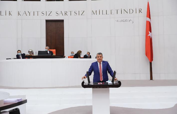 Av turizmi ihaleleri tümüyle iptal edilsin