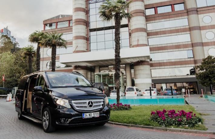 İşte Fat Taxi’nin Türkiye yolculuğu…