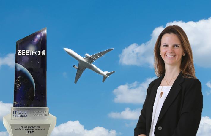 Hitit, yeni bir başarıya imza attı