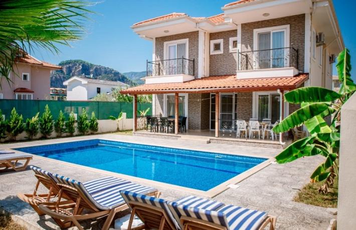 Dolandırıcıların hedefinde yine tatilciler var... Bu kez kapora taktiği