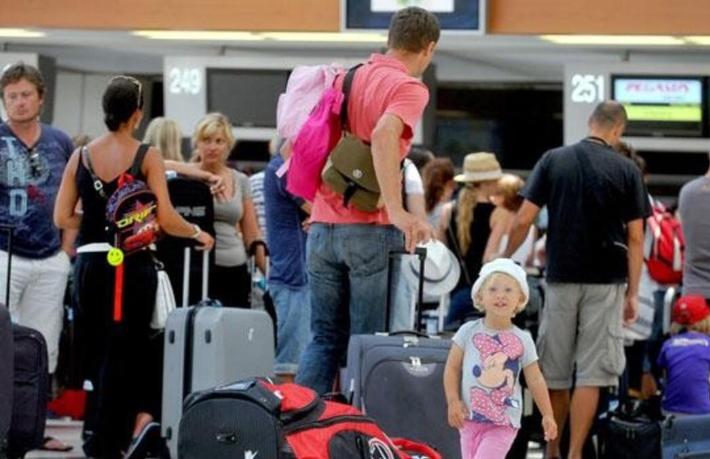 ATOR: Uçuş haberleri asparagas