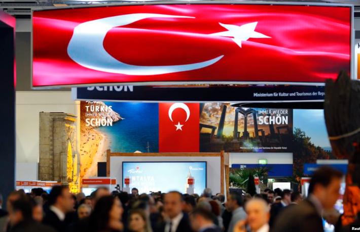 Almanya, seyahat uyarısını kaldıracak mı?