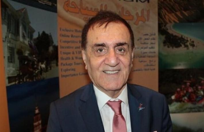 Duayen turizmciden 'Ortadoğu Turizmi' çağrısı