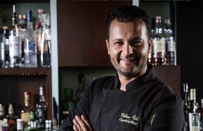 Turizm elçimiz Çinlilere ‘Oralet’ demeyi öğretti