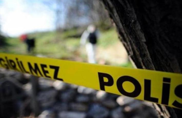 Otel inşaatında acı olay: 1 işçi yaşamını yitirdi