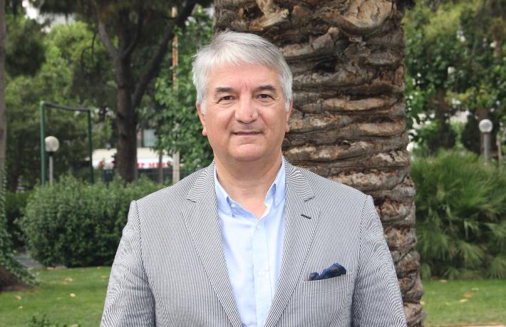 Turizmcinin gözü kulağı yurt dışı pazarda