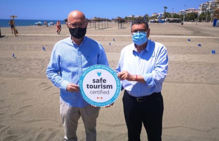 İspanya otellerinde kargaşa, sertifikanın kaldırılması isteniyor