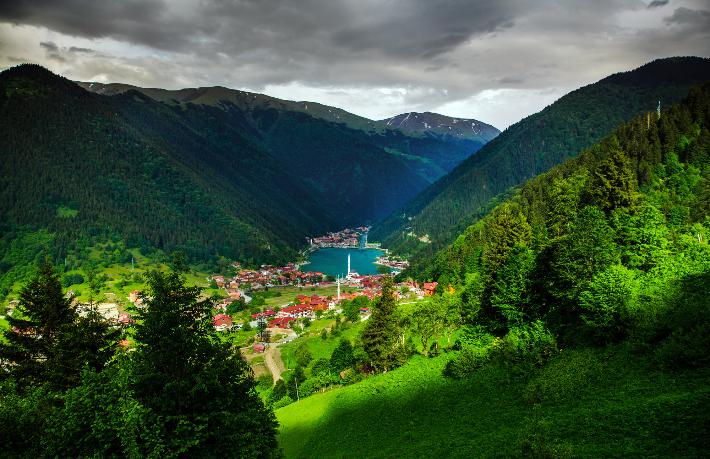 Prontotour'dan her bütçeye uygun Karadeniz tatili
