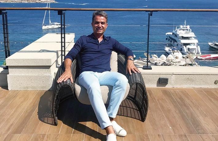 Bu sezon uzun süreli konaklamalar revaçta