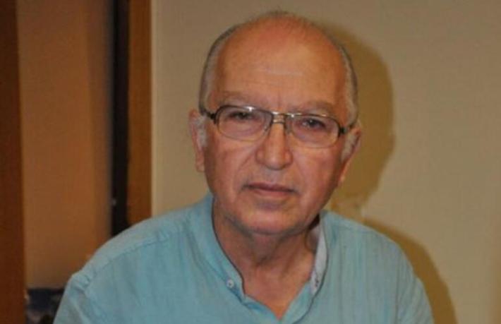 Turizmci Yüksel Ergen hayatını kaybetti