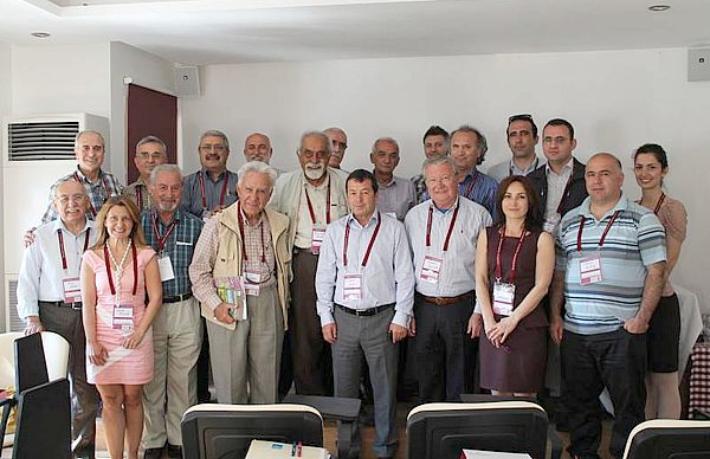 Türk turizminin tarihini yazanların biyografileri yayımlandı