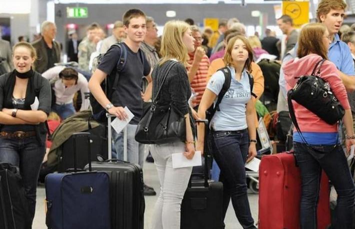 Rus Basını: Sınır açılırsa turist sayısı 4 milyonu bulacak