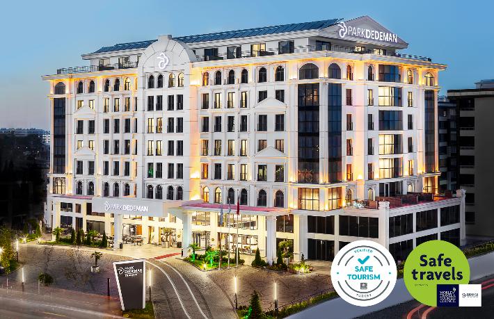 Dedeman’a çifte onay