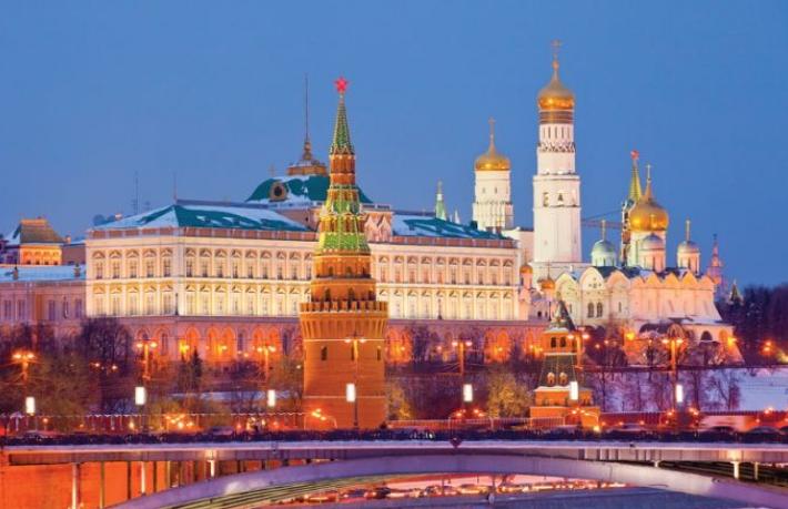 Rusya’da elektronik vize uygulaması 1 Ocak 2021'de başlayacak