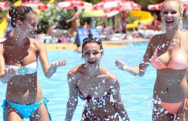 Tatilini ülkesinde yapana parası iade