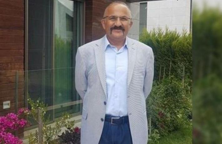 Hedefteki Emniyet Müdürü konuştu: Tamince'yi tanımazdım, teklif Türel'den geldi