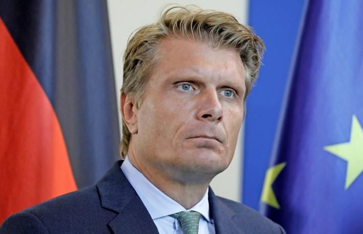 Almanya’dan Türkiye'ye umut veren açıklama