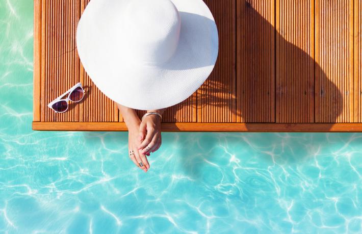 Tatil beldelerindeki vaka sayısı Almanlar için belirleyici olacak