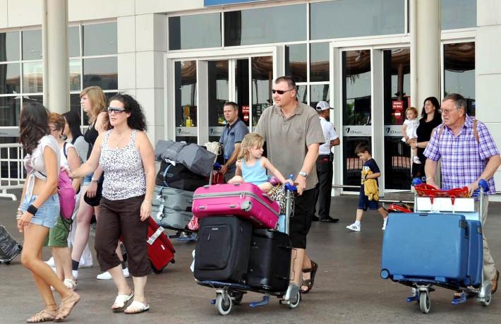 1 Ağustos İstanbul, 10 Ağustos Antalya