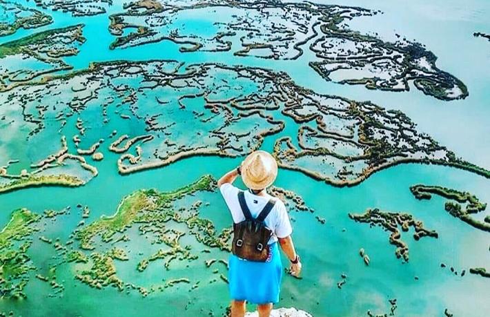 Salgın tercihleri değiştirdi, Dalyan turistlerin gözdesi oldu