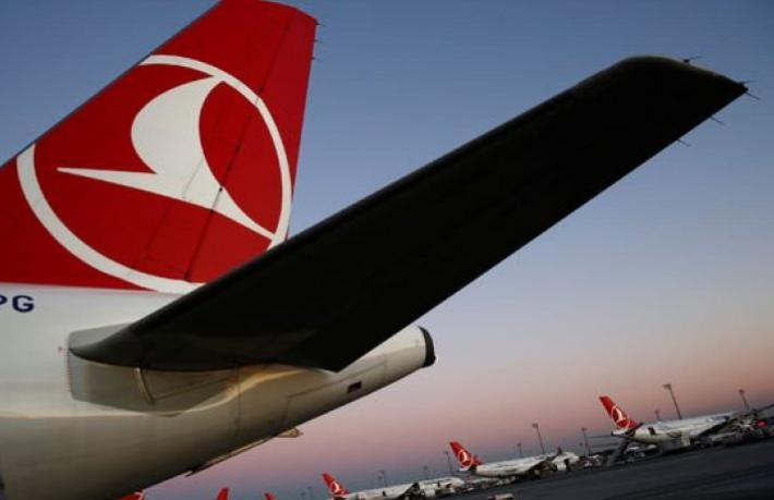 THY iki global sponsorluktan çekildi