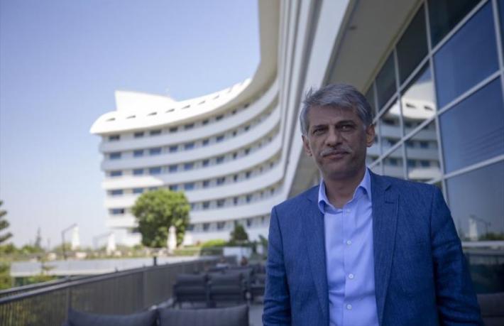 Bakan Yardımcısından 'Ağustosta tüm kapılar açılıyor' müjdesi