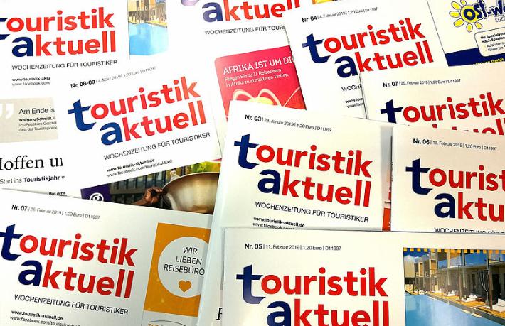 Alman turizm dergisinden çarpıcı Türkiye yazısı