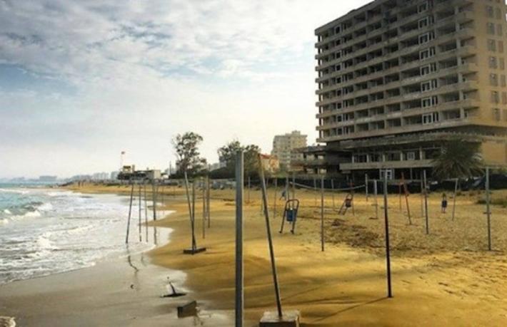 Kapalı Maraş 46 yıl sonra açılıyor