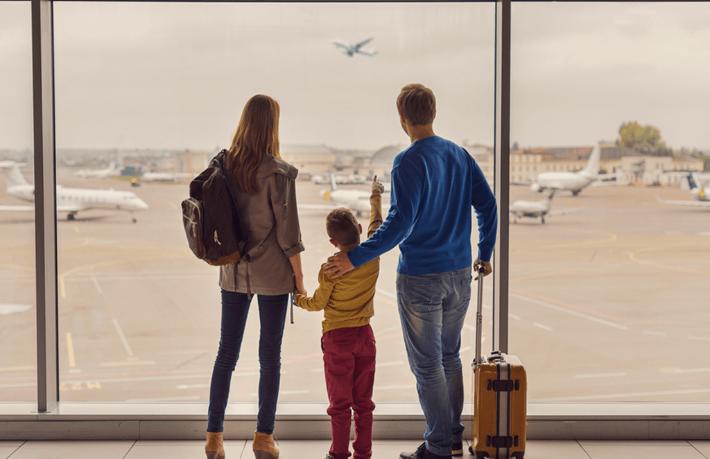 Uçaklar uçarsa, sektör de uçar