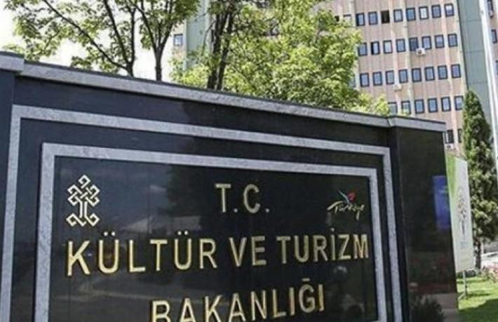 Turizm Bakanlığı'ndan yeni 'Corona' genelgesi