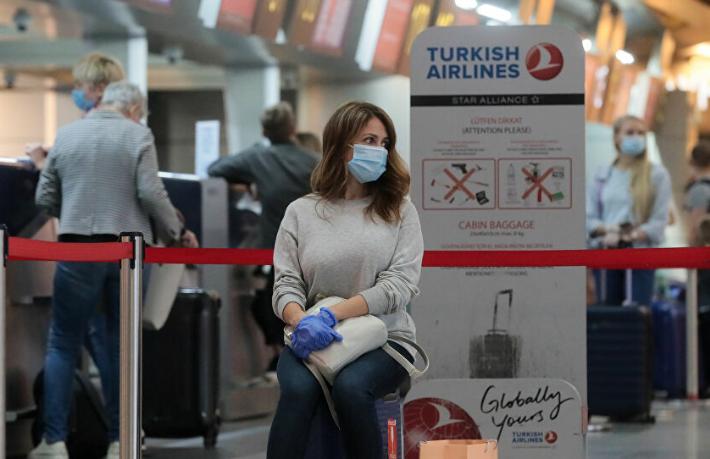ATOR: Türkiye'ye giden turistte virüs çıkarsa ne olacak?