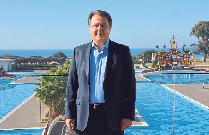 Çeşme Projesi ince elenip sık dokunmalı