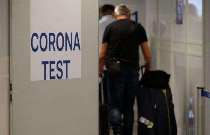 Almanya’da alarm: Türkiye’den gelenlerde corona virüsü çıktı