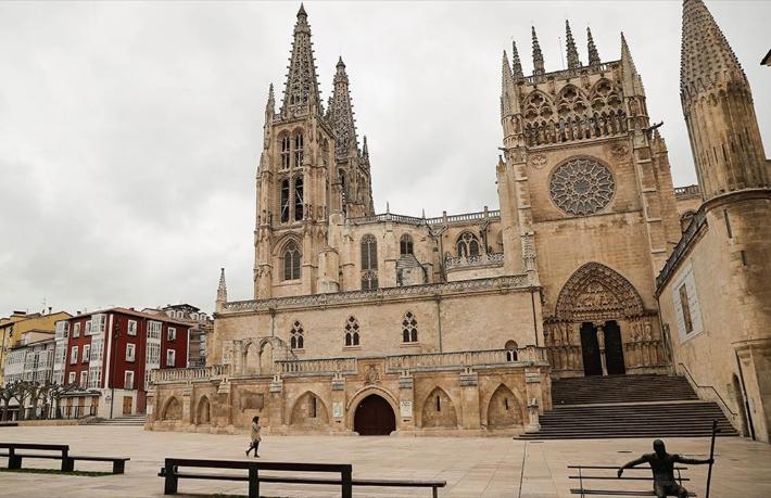 İspanya turizmine Corona darbesi: Turist sayısı yüzde 98 düştü