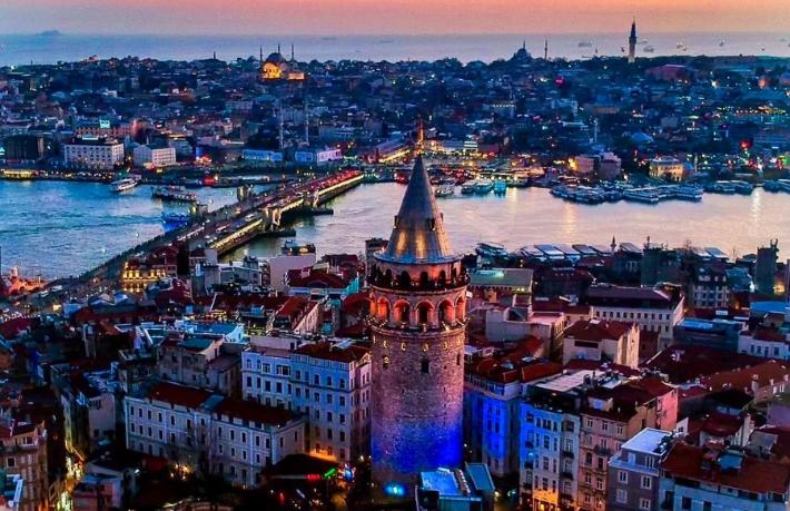İstanbul ve Antalya, dünyanın en iyi destinasyonları arasında