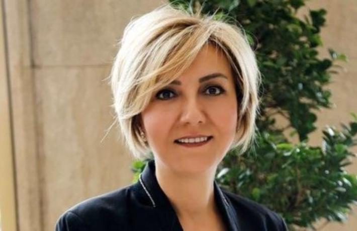 Eresin: Almanya'nın kararı sektöre moral verdi