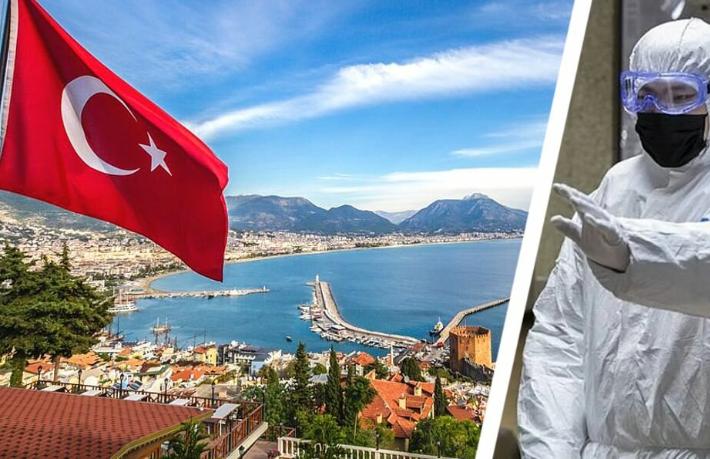 Rusya Turizmciler Birliği: Türkiye’ye talepte düşme eğilimi var