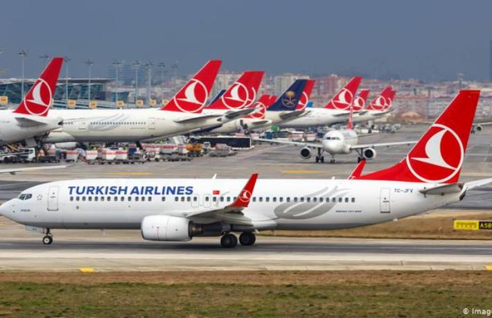 THY'ye 'Masaya geri otur' çağrısı