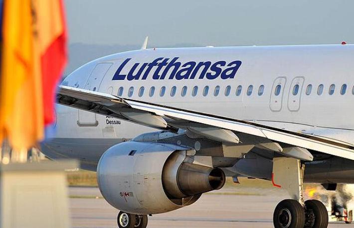 Havacılık devi 1.5 Milyar Euro zarar açıkladı